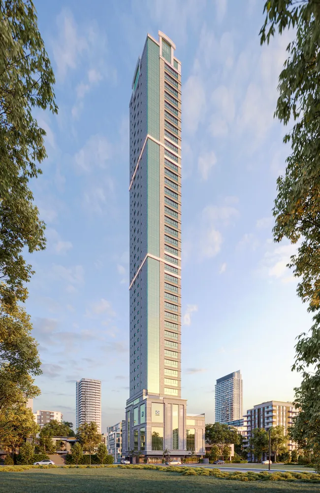 Apartamento, 4 quartos, 202 m² - Foto 2