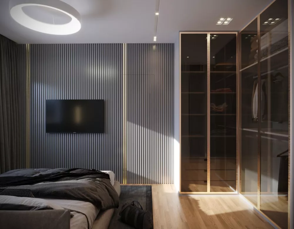 Apartamento, 3 quartos, 109 m² - Foto 5