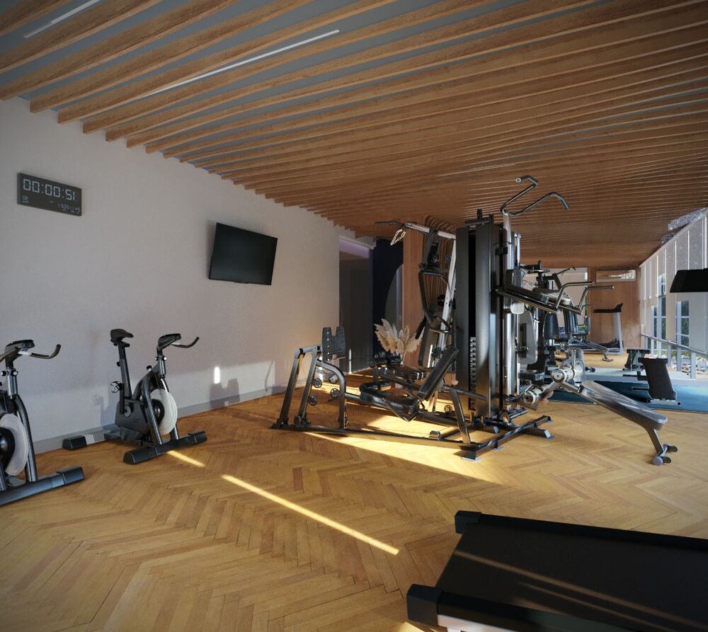 Apartamento, 3 quartos, 109 m² - Foto 6