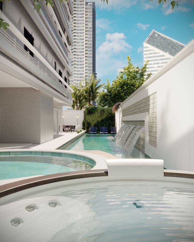 Apartamento, 3 quartos, 109 m² - Foto 3