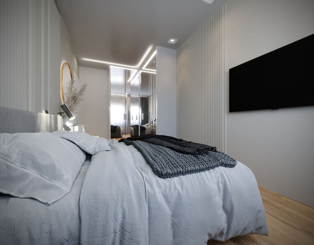 Apartamento, 3 quartos, 109 m² - Foto 7