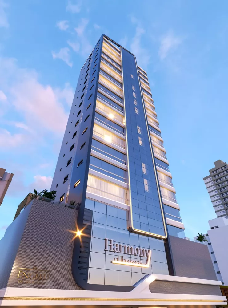 Apartamento, 3 quartos, 109 m² - Foto 2