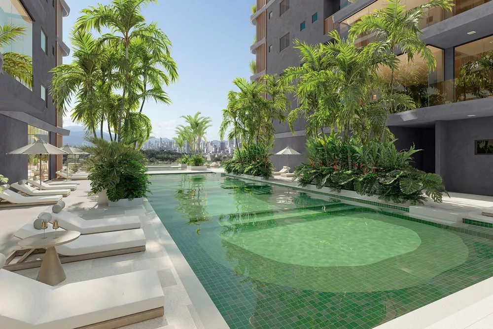 Apartamento, 3 quartos, 123 m² - Foto 1