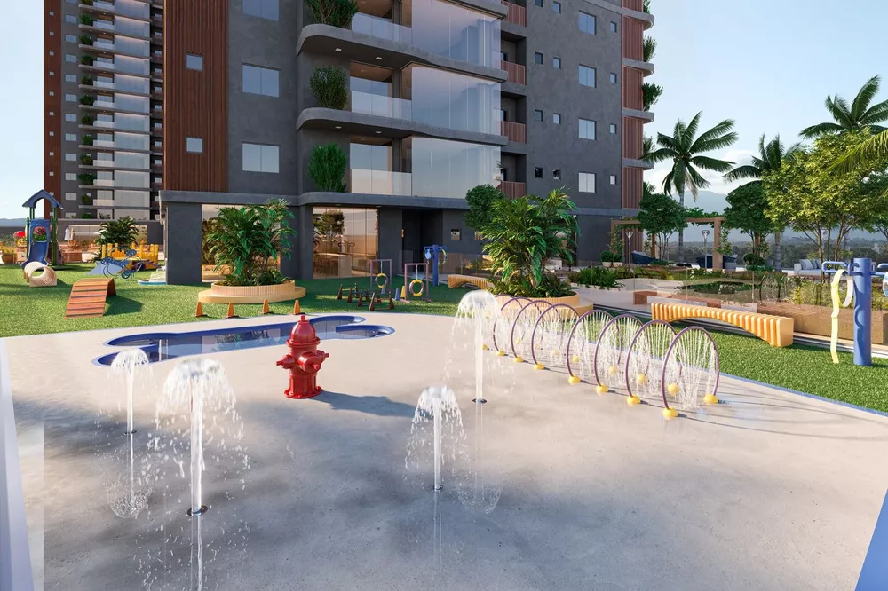 Apartamento, 3 quartos, 123 m² - Foto 7