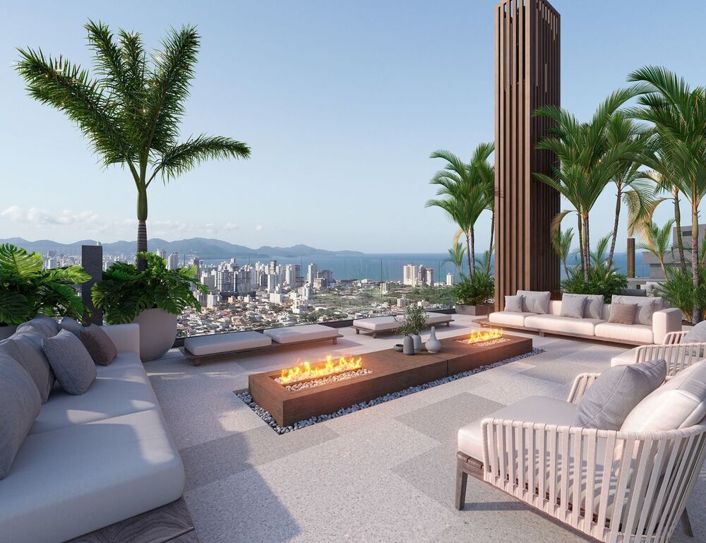 Apartamento, 3 quartos, 123 m² - Foto 8