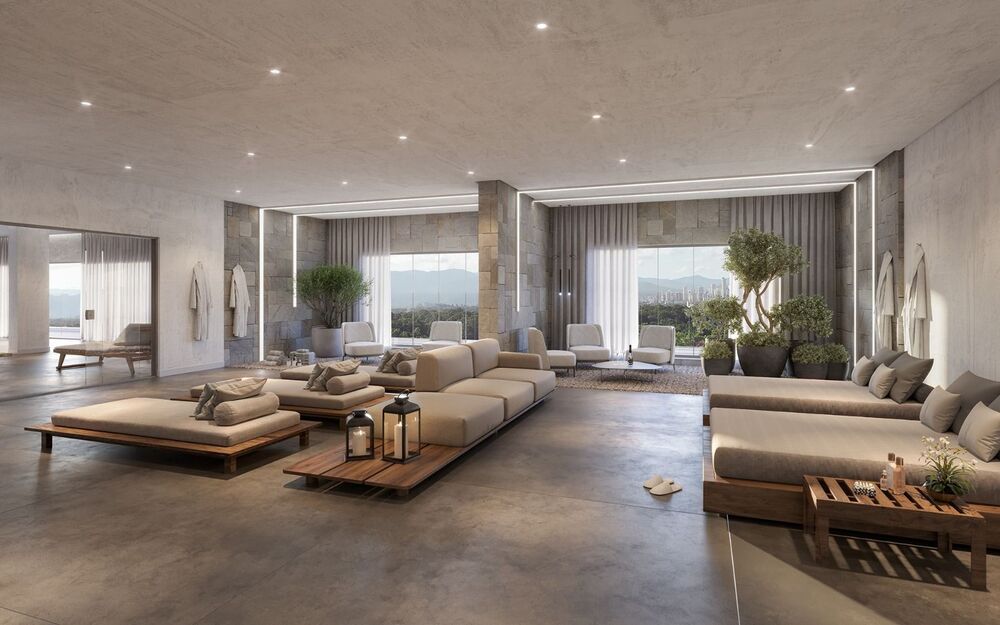 Apartamento, 3 quartos, 123 m² - Foto 6