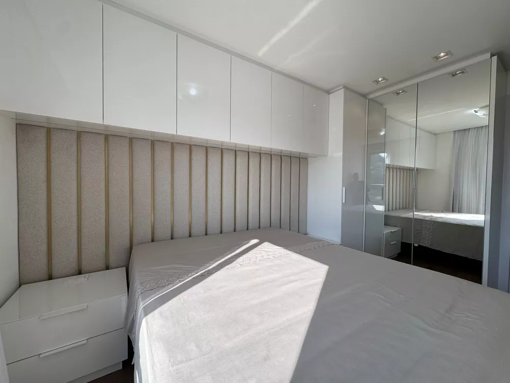 Apartamento, 3 quartos, 90 m² - Foto 3