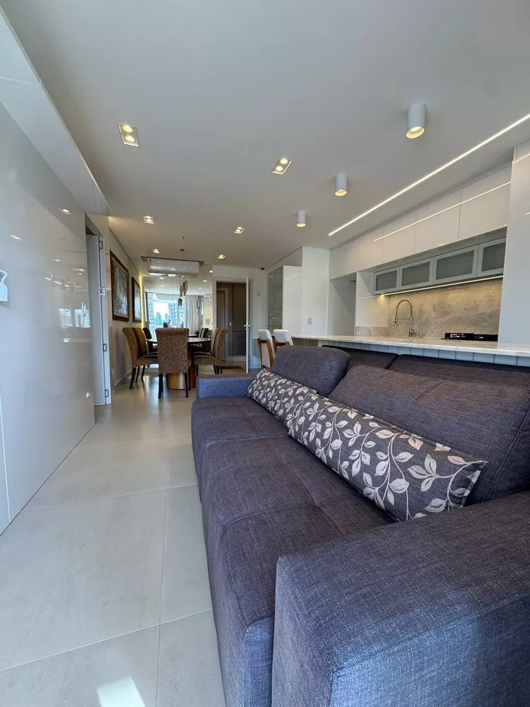 Apartamento, 3 quartos, 90 m² - Foto 1
