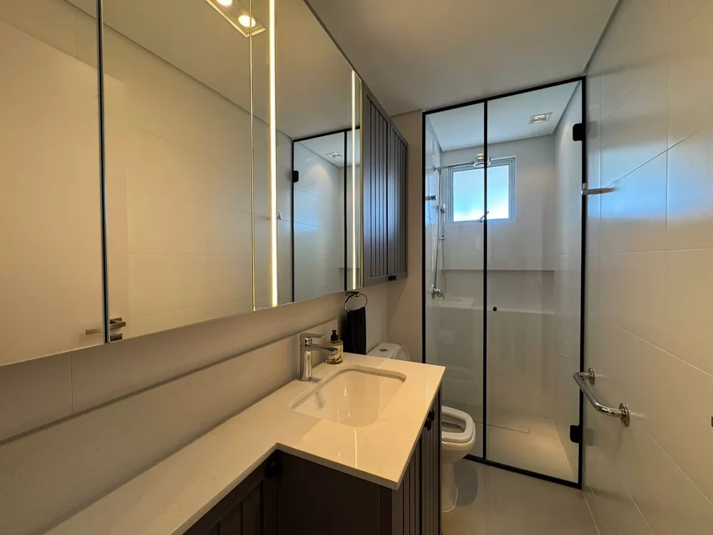 Apartamento, 3 quartos, 90 m² - Foto 4