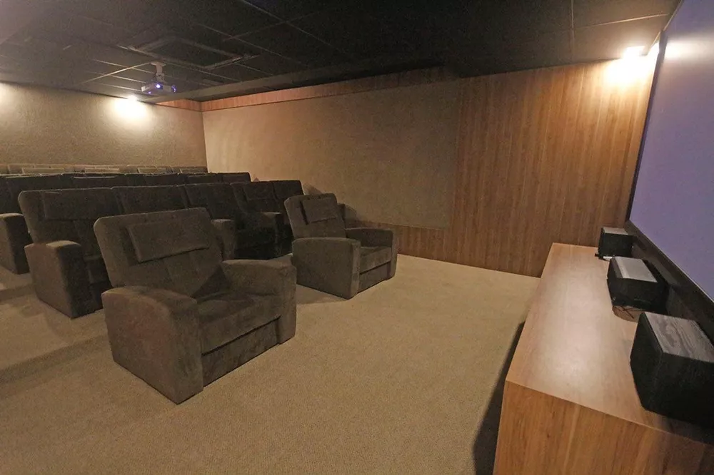 Apartamento, 4 quartos, 237 m² - Foto 2