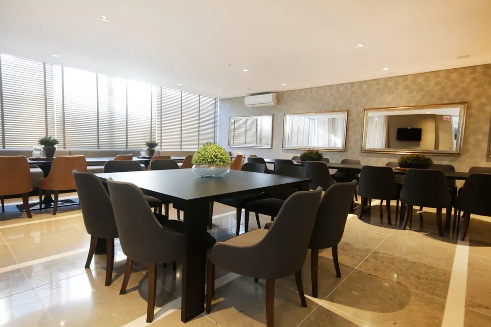 Apartamento, 4 quartos, 237 m² - Foto 11