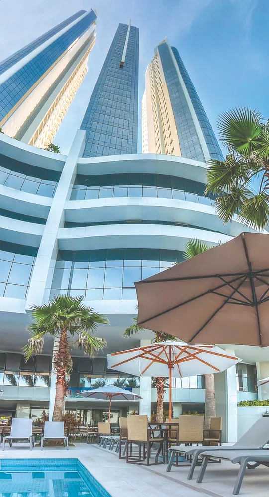 Apartamento, 4 quartos, 237 m² - Foto 4