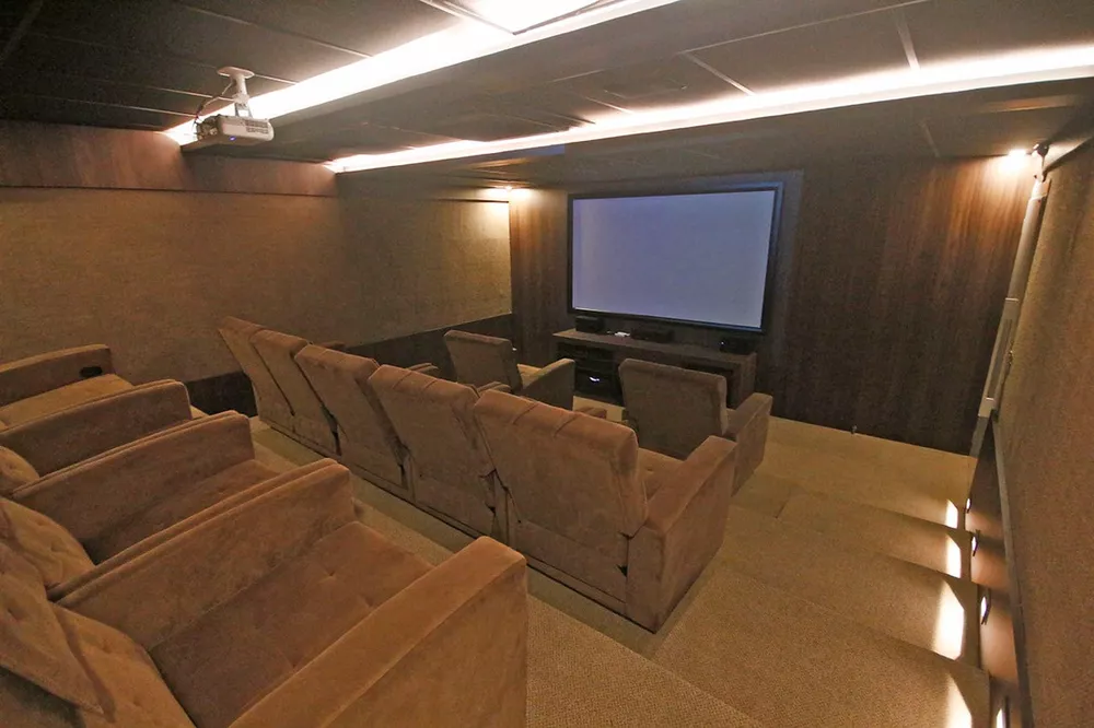 Apartamento, 4 quartos, 237 m² - Foto 3