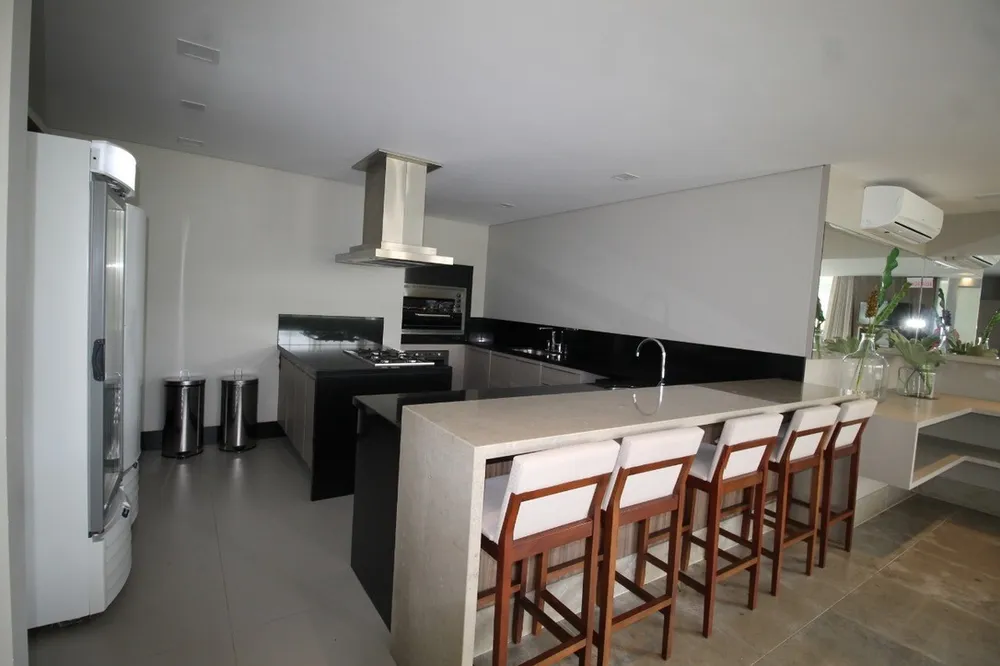 Apartamento, 4 quartos, 237 m² - Foto 9