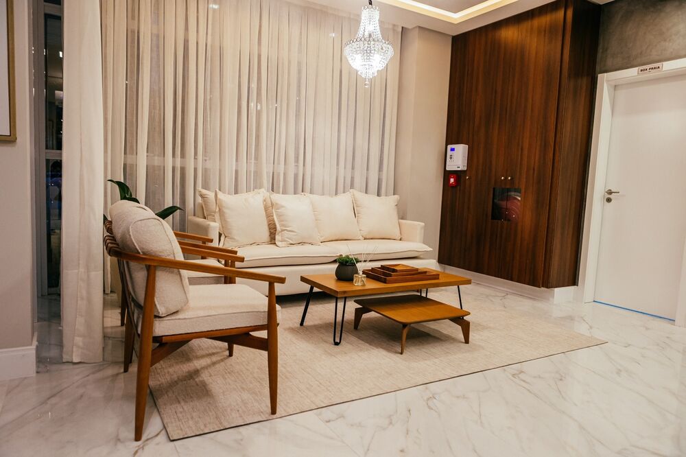 Apartamento, 3 quartos, 118 m² - Foto 3