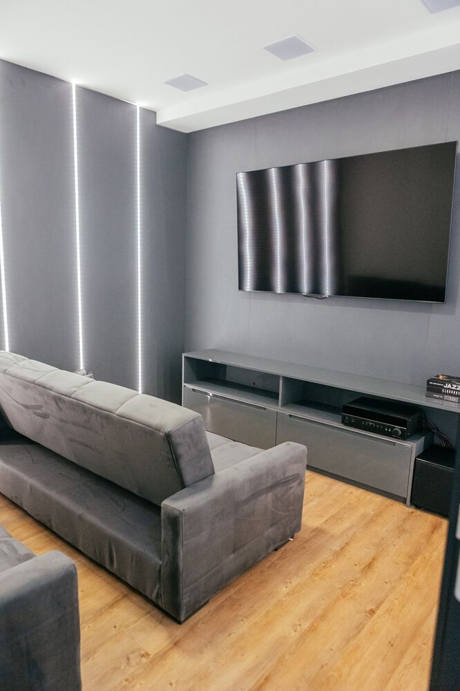 Apartamento, 3 quartos, 118 m² - Foto 1