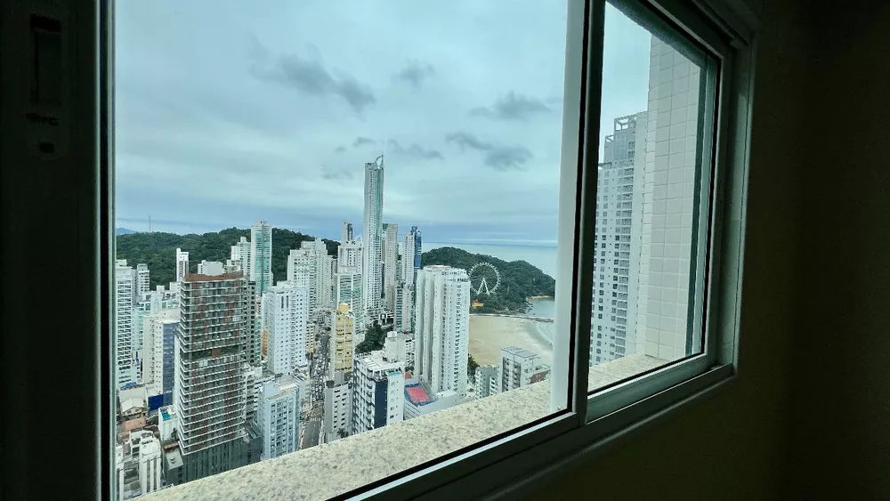 Apartamento, 4 quartos, 228 m² - Foto 5