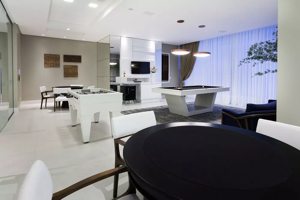 Apartamento, 4 quartos, 228 m² - Foto 6