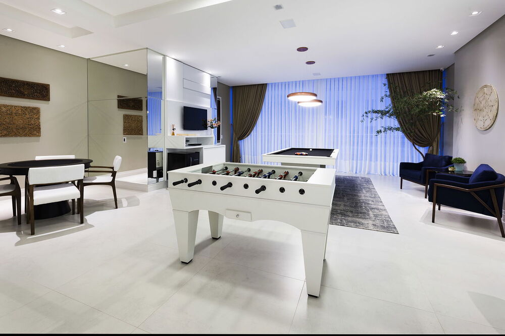 Apartamento, 4 quartos, 228 m² - Foto 1