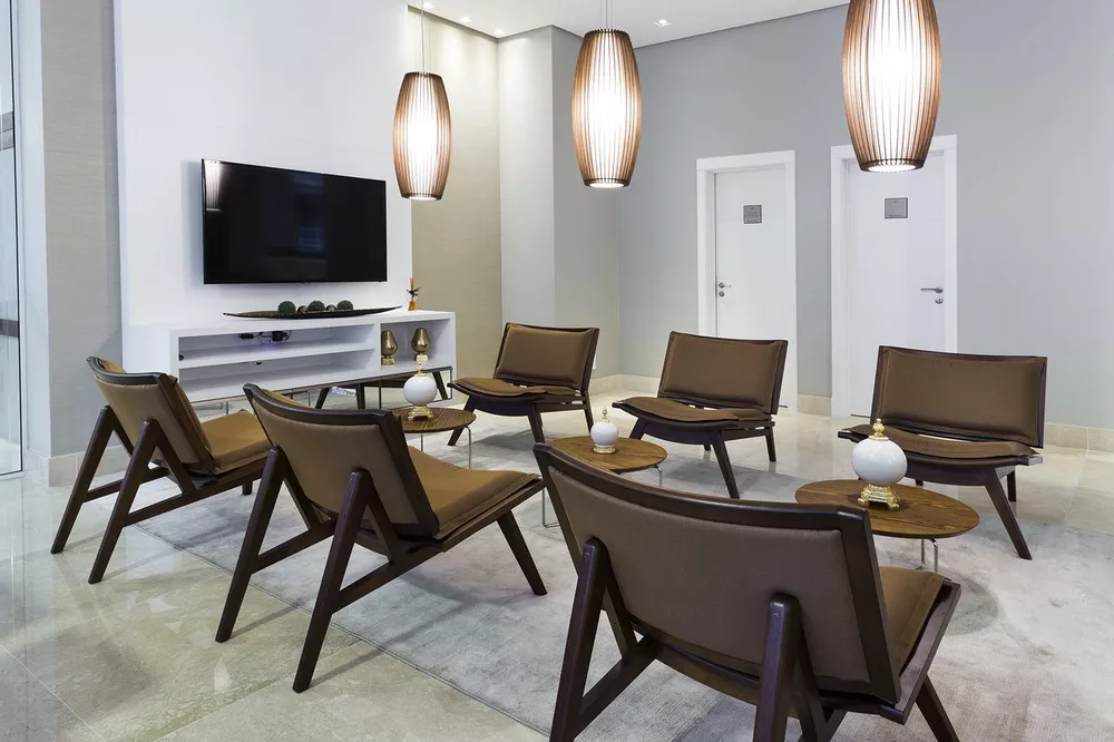 Apartamento, 4 quartos, 228 m² - Foto 8