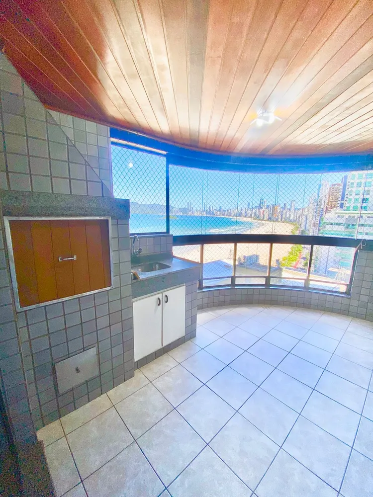 Apartamento, 3 quartos, 190 m² - Foto 1