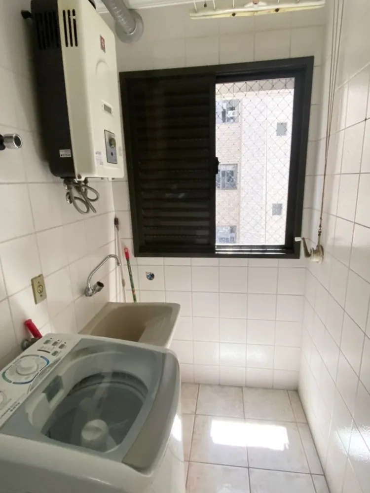 Apartamento, 3 quartos, 190 m² - Foto 6