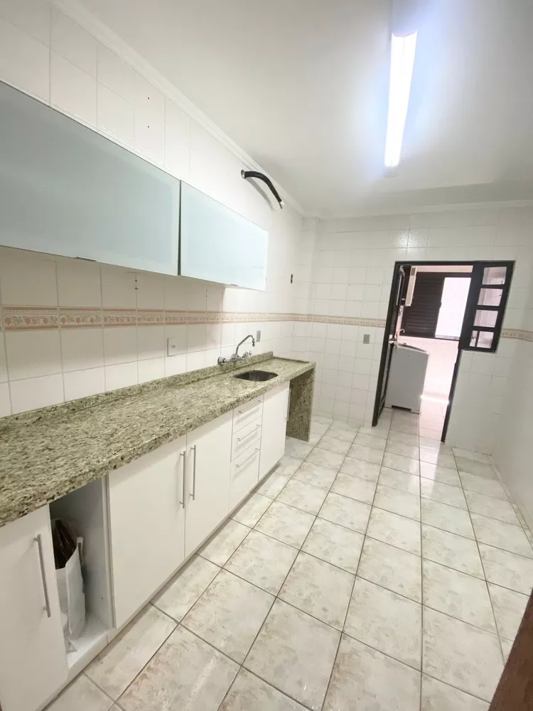 Apartamento, 3 quartos, 190 m² - Foto 3