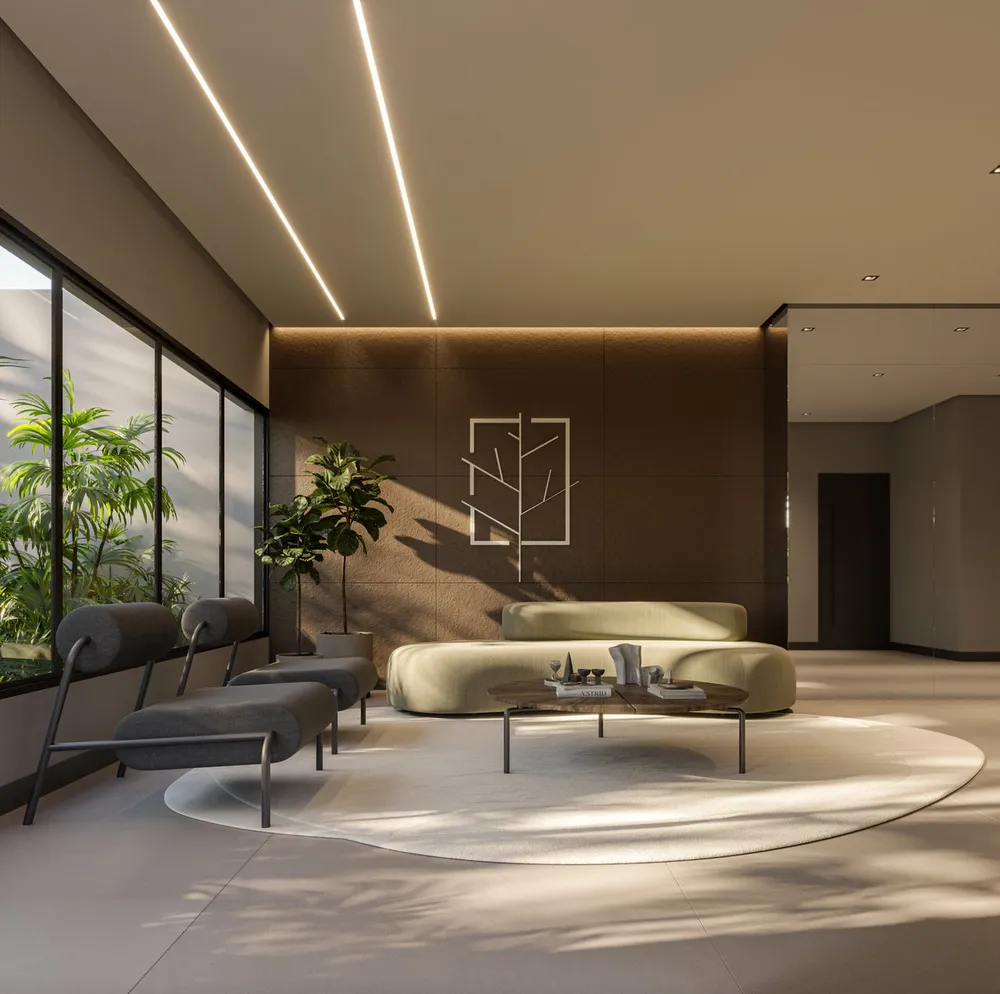 Apartamento, 2 quartos, 72 m² - Foto 8