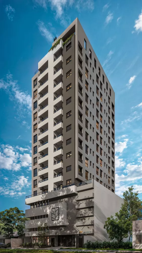Apartamento, 2 quartos, 72 m² - Foto 2