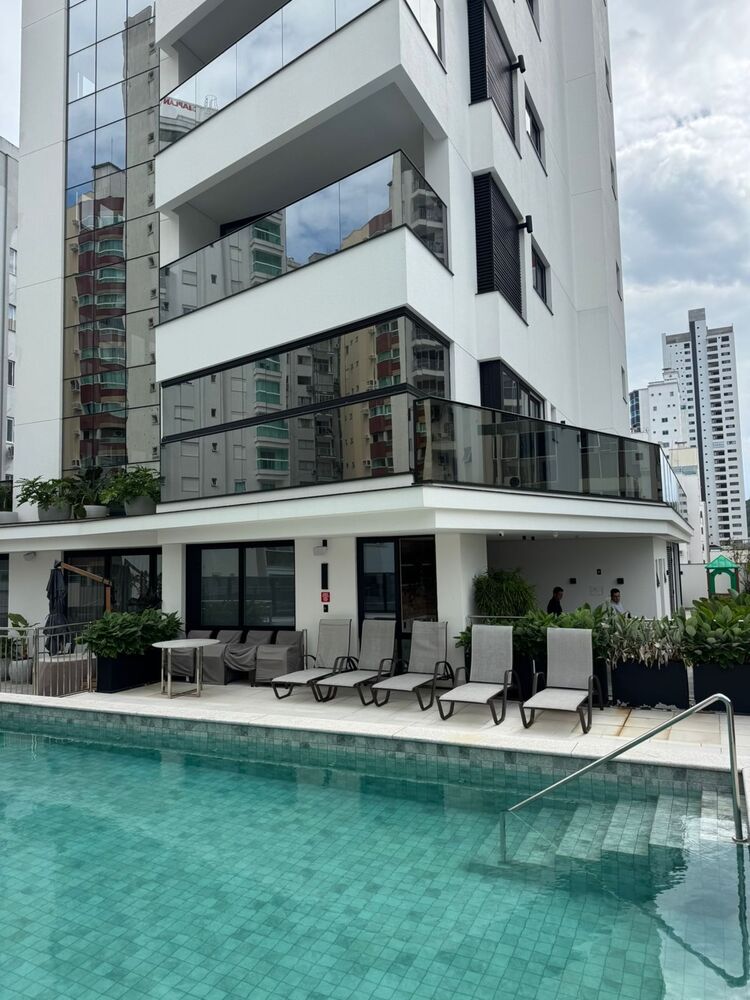 Apartamento, 4 quartos, 190 m² - Foto 3