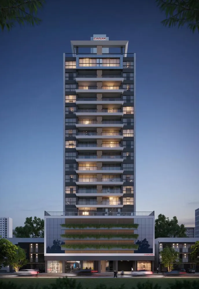 Apartamento, 4 quartos, 137 m² - Foto 2