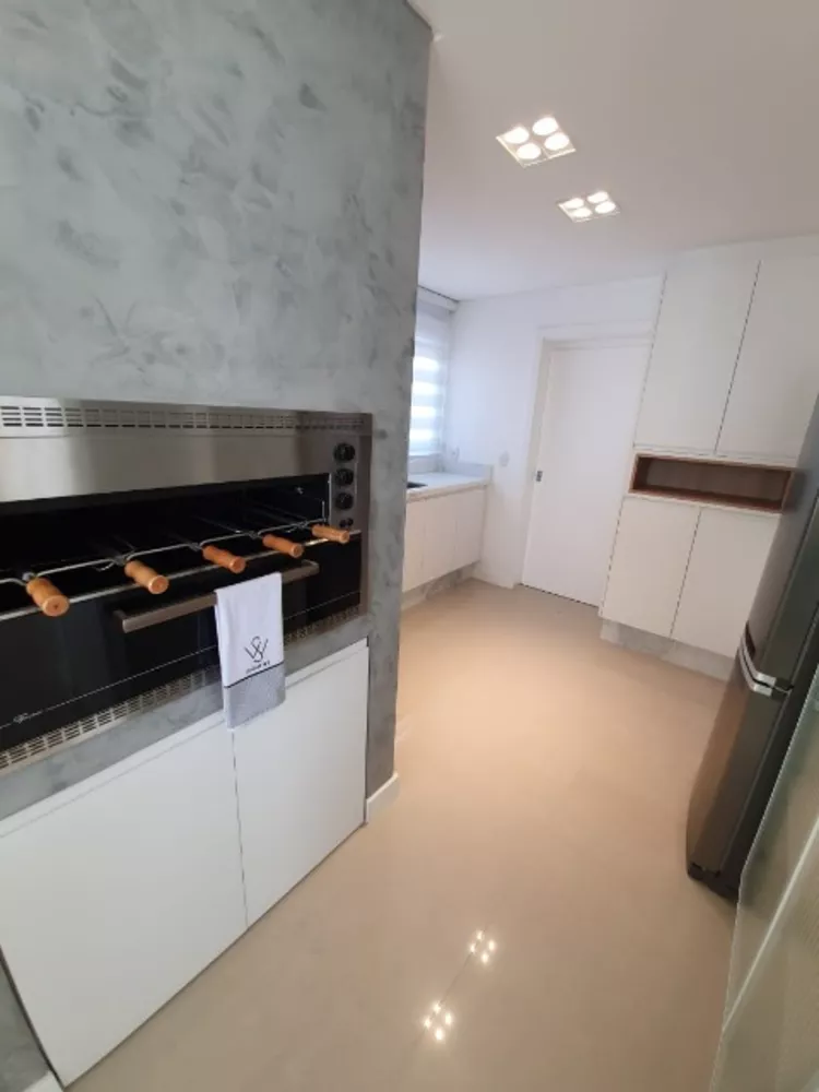 Cobertura, 4 quartos, 240 m² - Foto 8