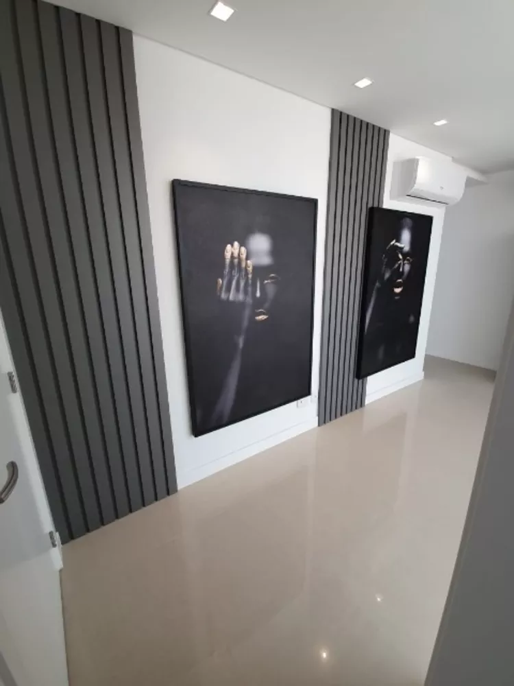 Cobertura, 4 quartos, 240 m² - Foto 5