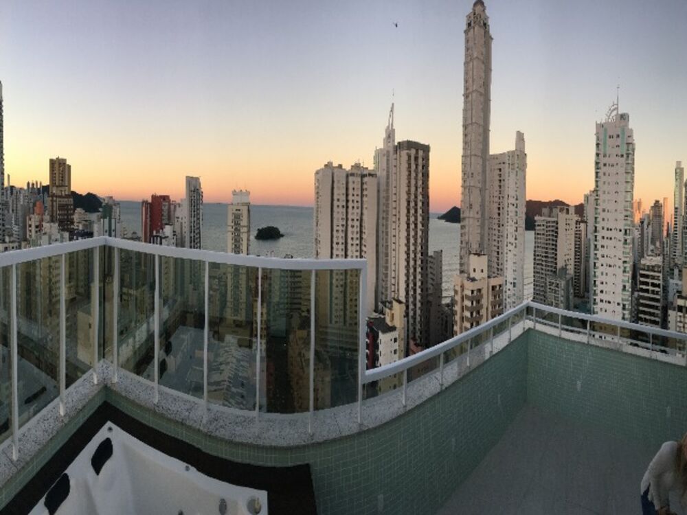 Cobertura, 4 quartos, 240 m² - Foto 3
