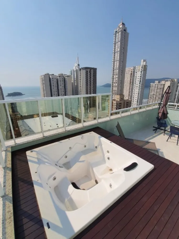 Cobertura, 4 quartos, 240 m² - Foto 10