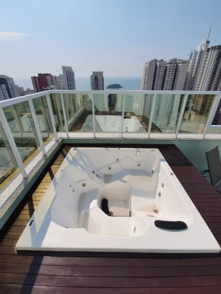 Cobertura, 4 quartos, 240 m² - Foto 6