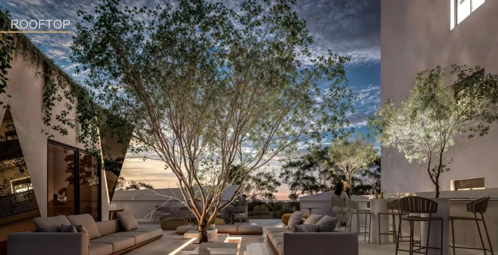 Apartamento, 3 quartos, 127 m² - Foto 1