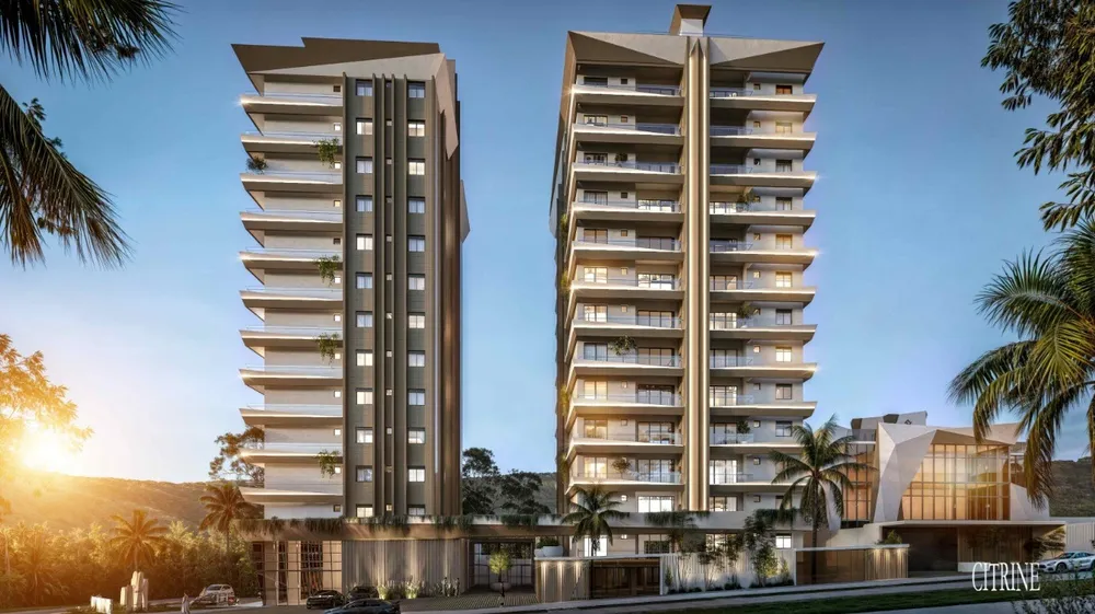 Apartamento, 3 quartos, 130 m² - Foto 1