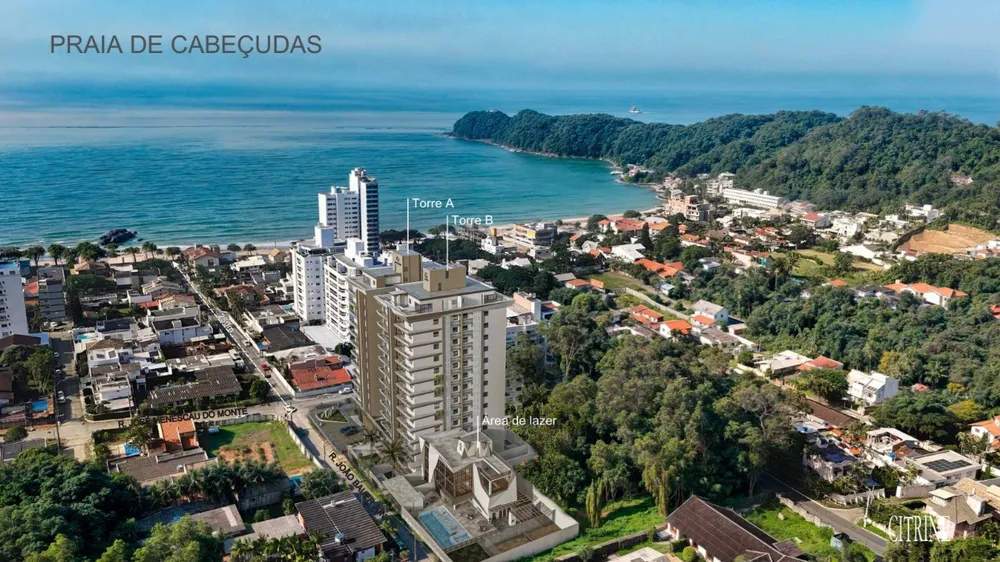 Apartamento, 3 quartos, 130 m² - Foto 3