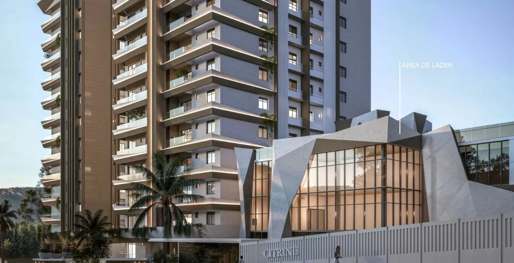 Apartamento, 3 quartos, 130 m² - Foto 4