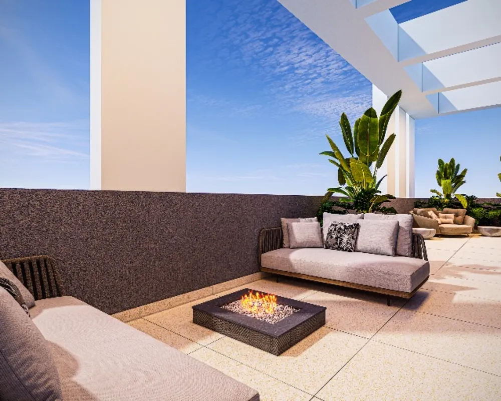 Apartamento, 2 quartos, 53 m² - Foto 5