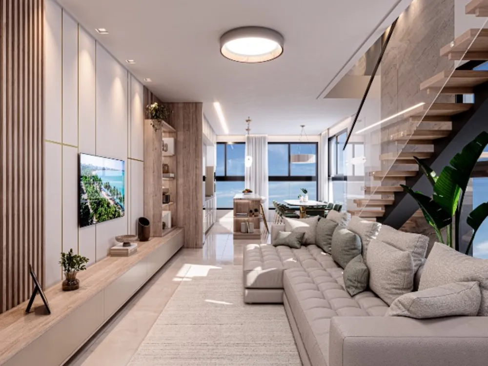 Apartamento, 2 quartos, 53 m² - Foto 10