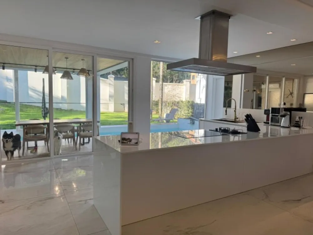 Casa de Condomínio, 6 quartos - Foto 6