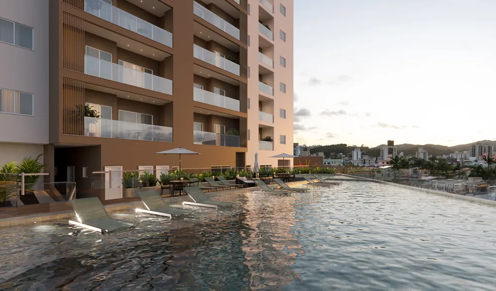 Apartamento, 76 m² - Foto 1