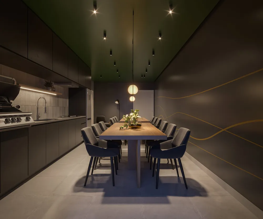 Apartamento, 76 m² - Foto 8