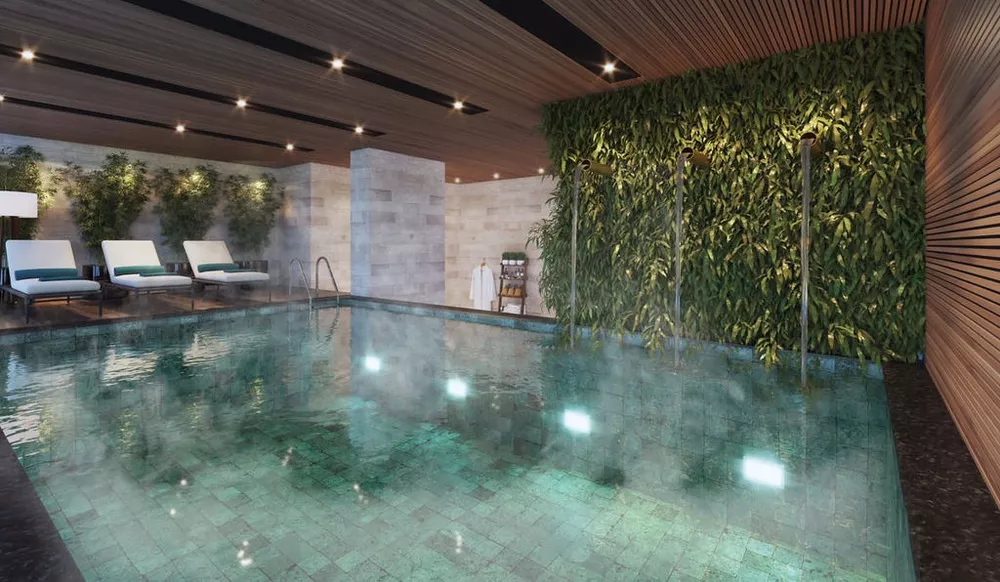 Apartamento, 3 quartos, 134 m² - Foto 6