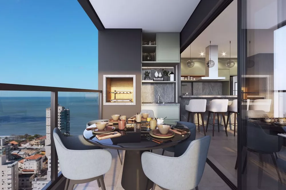 Apartamento, 3 quartos, 134 m² - Foto 3