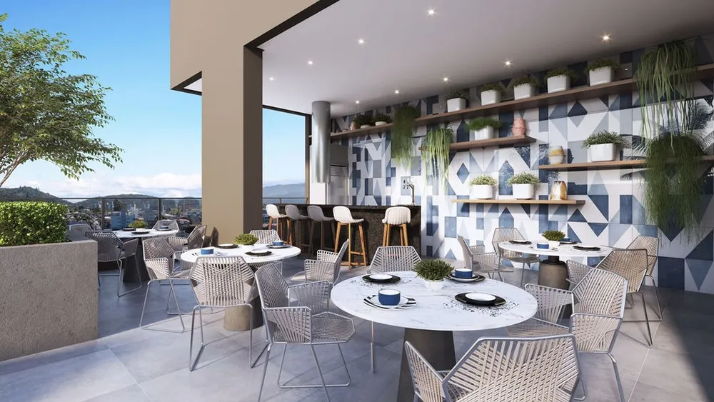 Apartamento, 3 quartos, 134 m² - Foto 5