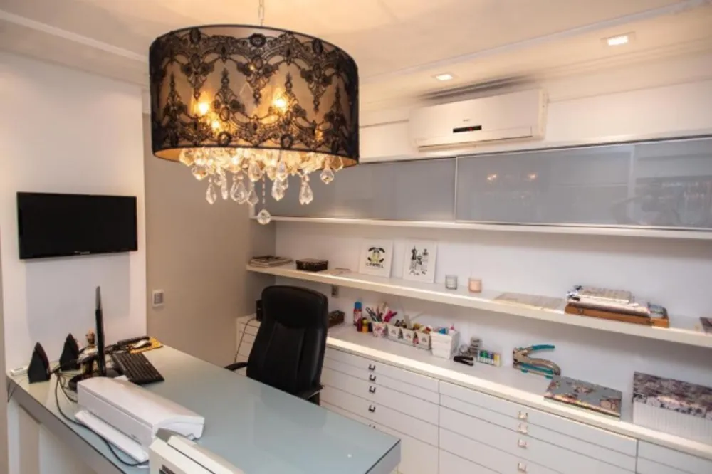 Sobrado, 3 quartos, 350 m² - Foto 4