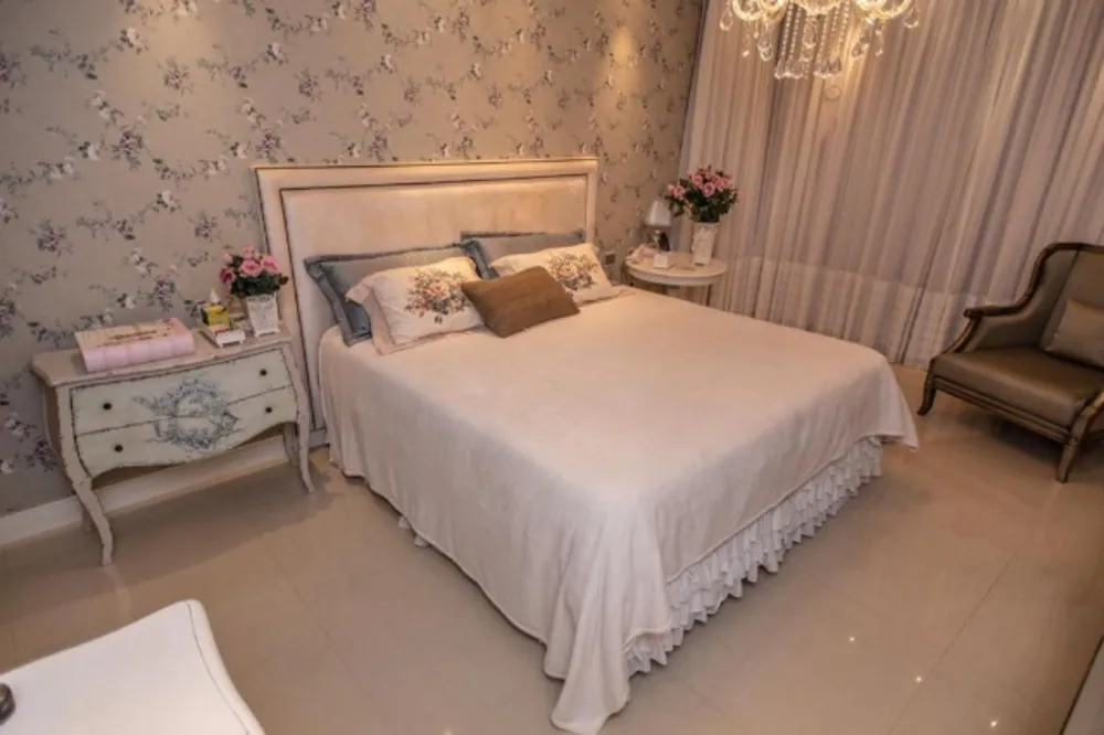 Sobrado, 3 quartos, 350 m² - Foto 6
